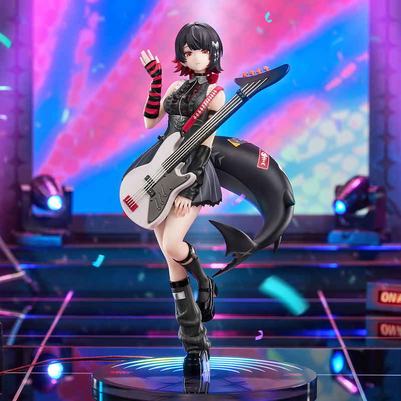 [Pre-Order] Myethos Zenless Zone Zero Gift+ Ellen Joe (Sparkling Wonderland Ver.) 1/8 Scale Figure