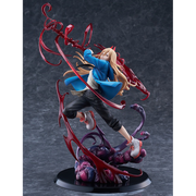 Claynel Chainsaw Man Power Figur im Maßstab 1/7