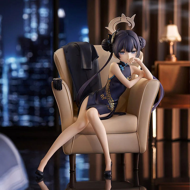 [Pre-Order] Good Smile Company Blue Archive G.S. Collection Kisaki (Memorial Lobby Ver.) 1/7 Scale Figure