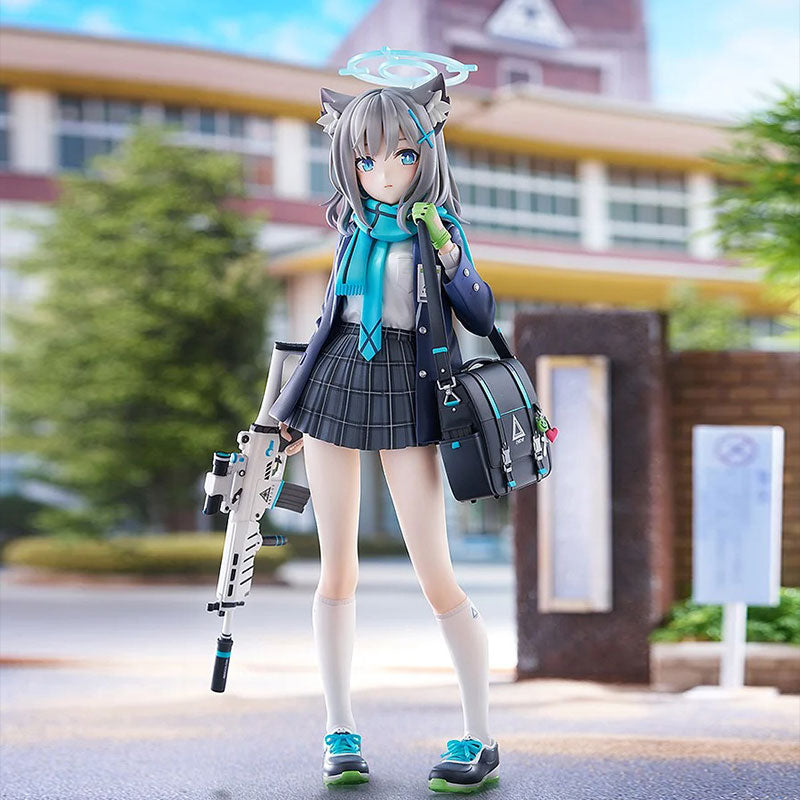[Pre-Order] Phat Company Blue Archive Shiroko 1/7 Scale Figure