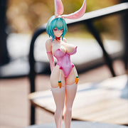 Fancam Bunny Girls (Pink Ver.) 1/6 Scale Figure