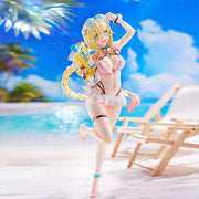 Amakuni Phantasy Star Online 2 Akhtal (Summer Vacation Ver.) 1/7 Scale Figure