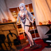 [Pre-Order] Siki Anim Shion-san (Dress Version) 1/7 Scale Figure