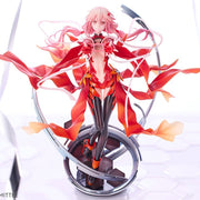 [Pre-Order] Solarain Guilty Crown Inori Yuzuriha (You're the World to me) 1/7 Scale Figure