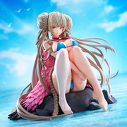 [Reserva] AmiAmi Azur Lane Formidable (La dama de la playa Ver.) Figura escala 1/7