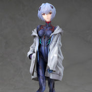 Alter Rebuild of Evangelion Rei Ayanami (Millennials Illust Ver.) 1/7 Scale Figure (Reissue)