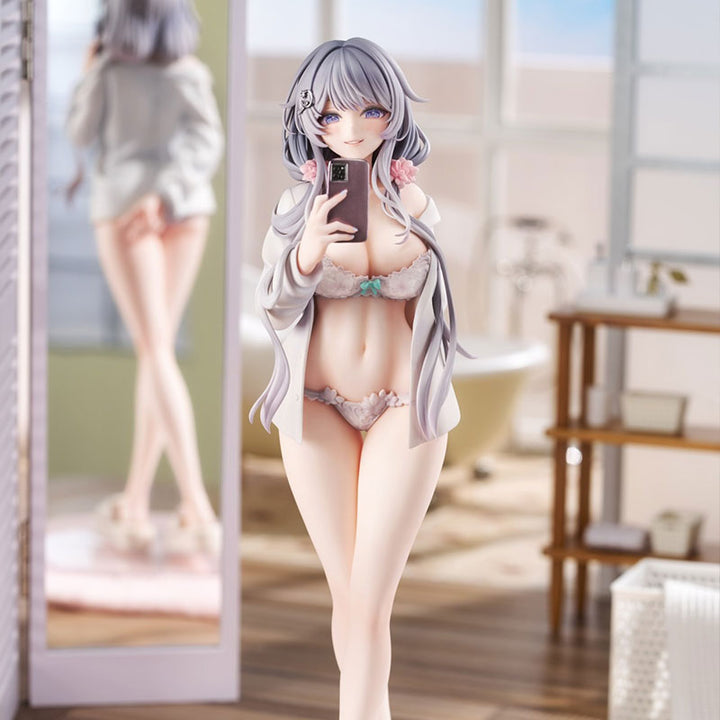 [Reserva] Figura de Ascendia Machi (versión para dormir) a escala 1/6