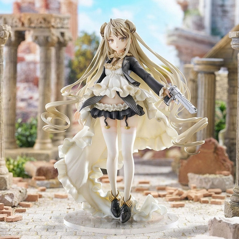 [Pre-Order] Ques Q Girls' Frontline Desert Eagle 1/7 Scale Figure