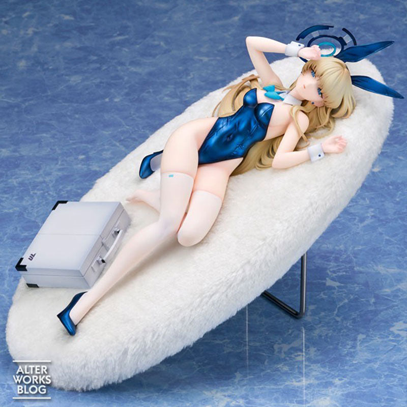 [Vorbestellung] Alter Blue Archive Toki Bunny Girl Memorial Lobby Ver. 1/7 Figur
