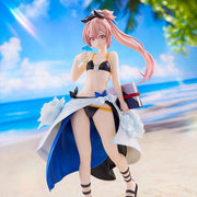 [Vorbestellung] KLOCKWORX The Executioner and Her Way of Life Menou (Badeanzug-Ver.) Figur im Maßstab 1/7