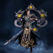 Cosmic Creations 1/12 CC9125 Perfect World Shi Hao Lei Di Jia Zhou Version