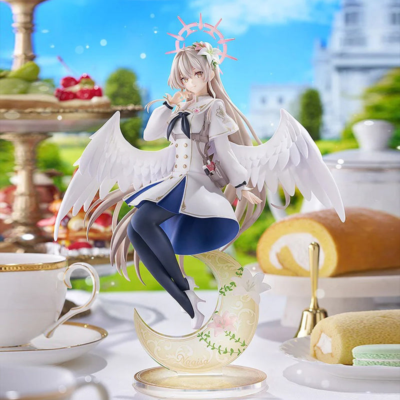[Pre-Order] Good Smile Company Blue Archive G.S. Collection Nagisa (Radiance in Bloom) 1/7 Scale Figure
