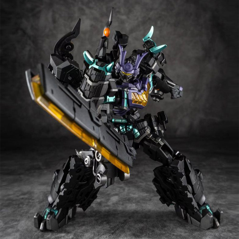 IronFactory EX-50K Kagemusha Boohmaru Grimlock