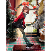 Reverse Studio Desktop Girls Ringo (Winter) 1/8 Scale Figure