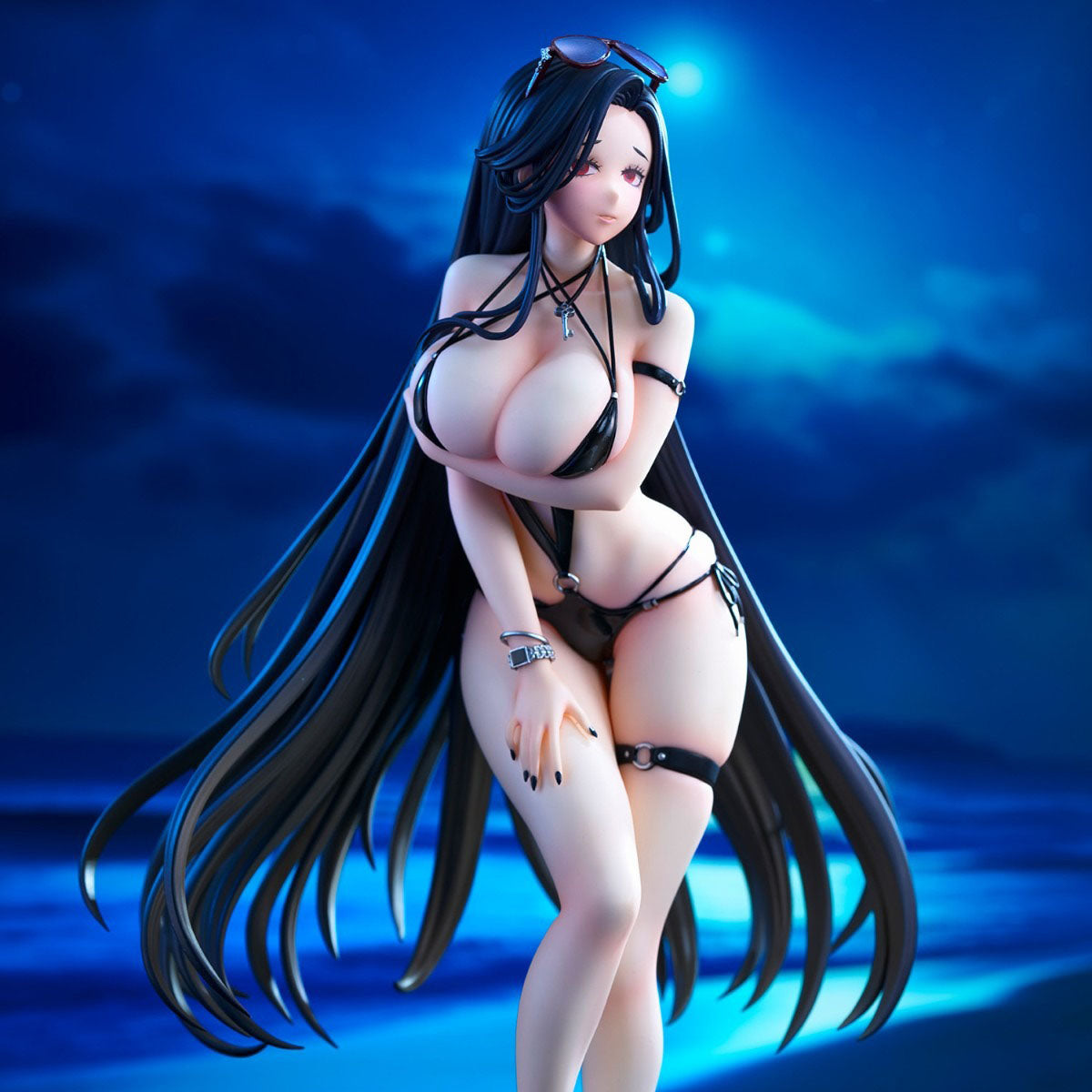 [Reserva] Figura a escala 1/6 de Nikke Maiden (versión Under the Sun) de Union Creative Goddess of Victory