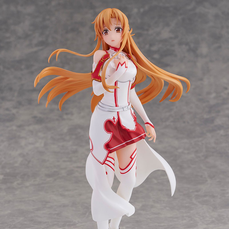 [Reserva] Figura SSFigure Sword Art Online Cantabile Asuna