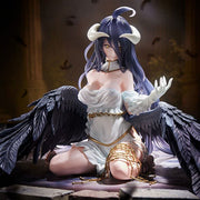 Phat Company Overlord Albedo Figur im Maßstab 1/7