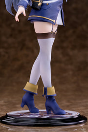 Wanderer 86 -EIGHTY SIX- Figura escala 1/7 de Lena