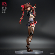 CiYuanJuXiang Bruja Nana Hoshikawa Figura escala 1/12 