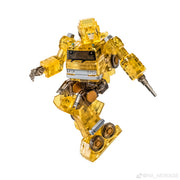 Newage H47T Daedalus Greifer, klare Version