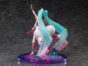 Design Coco Vocaloid Hatsune Miku (Magical Mirai 10th Anniversary Ver.) 1/7 Scale Figure