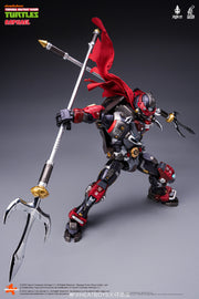 HEATBOYS HB0095 Teenage Mutant Ninja Turtles RAPHAEL 40th Anniversary Ver.