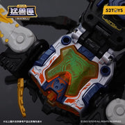 52toys BeastBOX BB-60 Hurrican