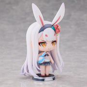 Conjunto de 3 figuras Chibi Vol.1 de traje de baño de verano Azur Lane de HanaBee