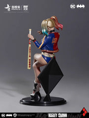 Principal Gu EA1501S-1 1/10 Harley Quinn