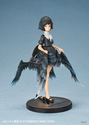 [Pré-commande] Tissu ACEmodelling Kemono Tokyo Mei Shizuku
