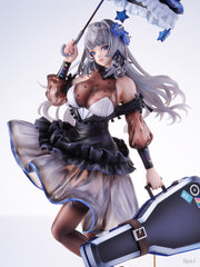 Oriental Forest Girls' Frontline FX-05 (Ella viene de la lluvia) Figura escala 1/7