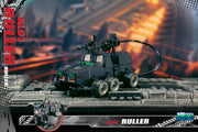 Modfans AL01H Path of Transfiguration Ruler