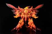 Sentinel Toys Amakuni El Rey de los Bravos GaoGaiGar Final Betterman