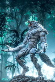 Maestro Union 1/12 The Furay Planet Veteran William Versión exclusiva