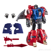 NewAge NA H56V Rhedosaurus Sludge G2 Version