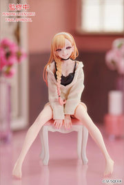 Aniplex Inc. Figura My Dress-Up Darling Marin Kitagawa (Roomwear Ver.)