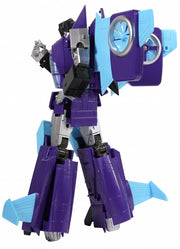 MakeToys RM-EX07 Slip Swarm TFCon Convention Exclusive