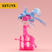 52toys BeastBOX BB-59 Pez dorado