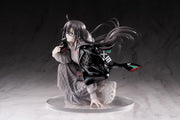 Hobby Max Reconstruire de Evangelion Mari Makinami Illustre (Radio EVA Couleur d'origine Ver. Partie 2) Figure à l’échelle 1/7