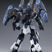 Kit de modèle Mecha Hemoxian NZS-05-3 Thor Non-Zero Series