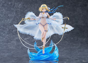 [Pré-commande] Alice Glint Azur Lane Jeanne D'Arc (Saintess of the Sea) Figurine à l'échelle 1/7