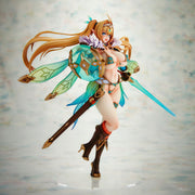 Vertex Elf Village 12th Villager Lulunya 1/6 Scale Figure