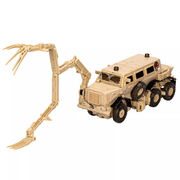 [Reserva] Takara Tomy Masterpiece Movie Series MPM-14 Bonecrusher
