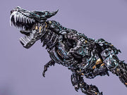 G-creation MTST-01B Movie Series Wrath Grimlock Value Version