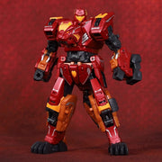 Cang-Toys CY-MINI01 Mini Alboroto feroz