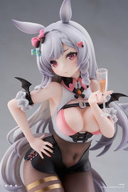 Solarain Ashige-Chan (Lucky Dealer Ver.) 1/7 Scale Figure
