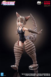 [Pre-Order] LADoTOYs 1/12 Ultra Monster Anthropomorphization Project Gomora Standard Version