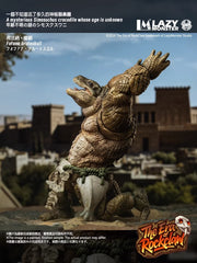 [Pre-Order] Lazy Monster Studio C01 The Era of Rockclaw Bruteskull