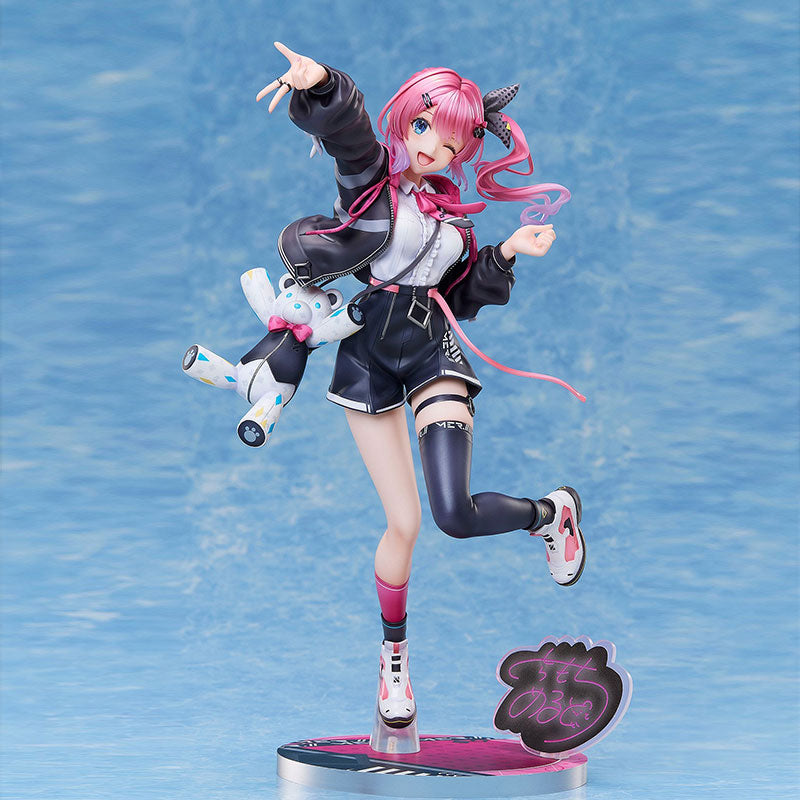 [Pre-Order] A.Dimension Nijisanji Kuramochi Meruto 1/7 Scale Figure