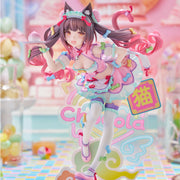 [Reserva] Claynel Nekopara Chocola (Dreamy Cute China Ver.) Figura escala 1/7